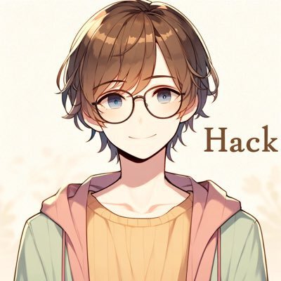 双極ハック/ BipolarHackのアバター